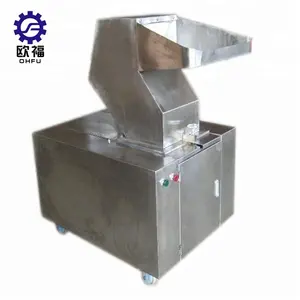 Factory Direct Sale Animal Bone Crusher / Industrial Meat And Bone Mill Bone Crusher