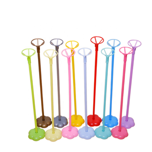4 Griffes Tasse 10 Couleurs Jaune Rouge <span class=keywords><strong>Bleu</strong></span> Rose Blanc Vert Clair <span class=keywords><strong>Or</strong></span> Argent Fuchsia 40cm Tasse Cap Stick Holder Base <span class=keywords><strong>Table</strong></span> Déco Stand - Product Image 1