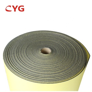 L'expansion à Cellules Fermées D'isolation de Papier D'aluminium De <span class=keywords><strong>Mousse</strong></span> De Polyéthylène - Product Image 5