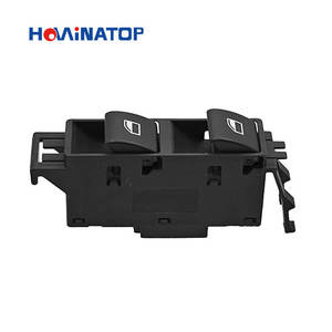 Interruptor de Elevalunas Eléctrico HOWINATOP 61316902178 para BMW Serie 3 <span class=keywords><strong>E46</strong></span> 318Ci 325Ci 330Ci M3 <span class=keywords><strong>Cabrio</strong></span> Convertible 61316902183 - Product Image 5
