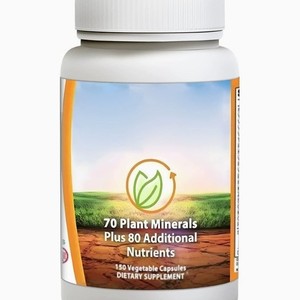Integratore Multivitaminico e Multiminerale con Antiossidanti Wrightlife, Etichetta Privata, Produzione OEM - Product Image 1