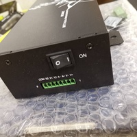 Conteneur élévateur de porte-lecteur MP3, publicité vocale, pour Step, Version anglaise