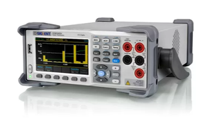 Siglent SDM3065X 6.5 พร้อมจอแสดงผลคู่, อินเทอร์เฟซ USB/LAN และฟังก์ชันการวัดขั้นสูง Siglent SDM3065 - Product Image 4