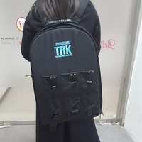 Kit tactique de sauvetage d'urgence TRK outils de sécurité de l'eau à rupture manuelle pince de cisaillement levier hache râteau sac à dos Format ensemble de sauvetage