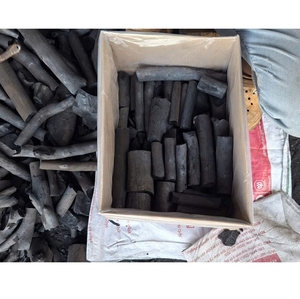 TPN High Calorific Value Long Burning Time OEM Available Vietnam Premium Citrus Charcoal Manufacturer Low Smoke - Product Image 4