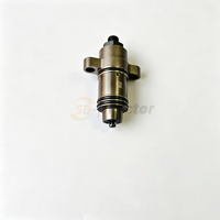Nuevo Tubo de Conexión de Combustible de Acero YC-ZSCB28-068 para Yuchai
