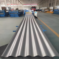 Construcción industrial Almacén Almacenamiento de acero Armaduras de techo Puertas correderas de aluminio Estructura prefabricada Edificios prefabricados