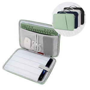 Housse de protection pour <span class=keywords><strong>tablette</strong></span> iPad, <span class=keywords><strong>pochette</strong></span> en tissu Oxford et nylon, 11'' 13'', sac de voyage, étui de transport pour Surface, pour <span class=keywords><strong>Samsung</strong></span> Galaxy <span class=keywords><strong>TAB</strong></span> - Product Image 1