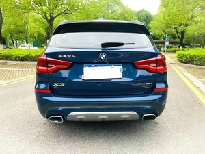 <span class=keywords><strong>BMW</strong></span> <span class=keywords><strong>X3</strong></span> <span class=keywords><strong>XDrive28i</strong></span> Luxury Line 2.0T 224HP Automático 2019, SUV de Lujo Mediano - Product Image 4