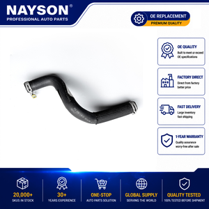 5058413AE Nouveau tuyau de sortie de radiateur pour Jeep Compass Patriot Dodge Caliber 2007-2017 05058413AE 5058413AD 05058413AD - Product Image 1