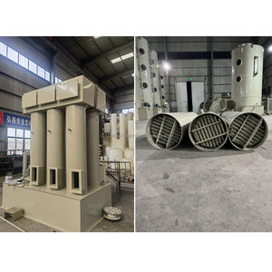 Composants de moteur de tour de désulfuration à lit de fibres autoregulables à installation facile, en matériau PP 99,9% - Product Image 5