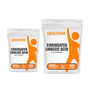 Cla Weight Loss High Quality Supplement Conjugated Linoleic Acid Powder CLA
