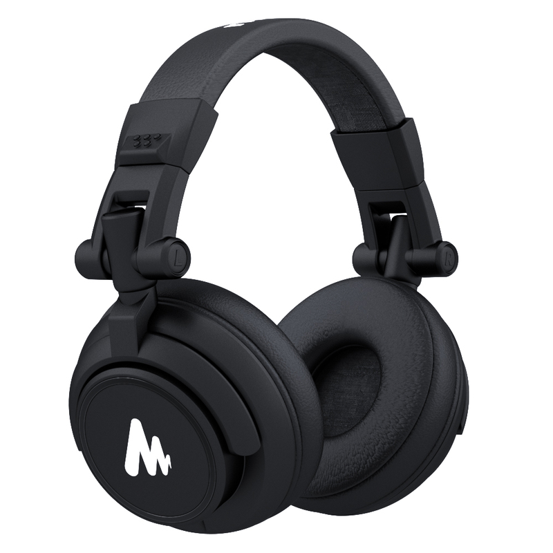 MAONO Professional Studio Monitor Headphones 50