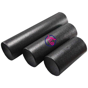 Rodillo de espuma epp para yoga, masaje de espalda de pierna de alta calidad, venta al por mayor - Product Image 3