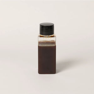 Flavolink Échantillon de Sauce Assaisonnement Liquide Saveur Bœuf Végétal pour Nouilles et Snacks, Aliment Halal en Poudre, Nongshim - Product Image 1