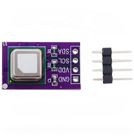 Modul Gas Karbon Dioksida SCD40-D-R2/R2, Sensor SCD30, Sensor SCD41, SCD41-D-R2 Asli Baru