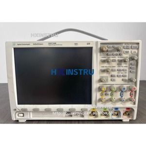 ออสซิลโลสโคป Keysight Agilent DSO7104B 1GHz 4GS/s 4 ช่องสัญญาณ มือสอง - Product Image 1
