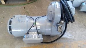 Motore rotativo gru a torre 95Nm 120Nm <span class=keywords><strong>185Nm</strong></span> - Product Image 2