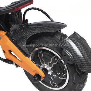 Scooters Todoterreno de 11 Pulgadas con Batería de Litio Extraíble de Alta Velocidad, Potentes Scooters Eléctricos para Adultos ES-M8, Disponibles en Almacenes de EE. UU., Canadá y la UE - Product Image 2