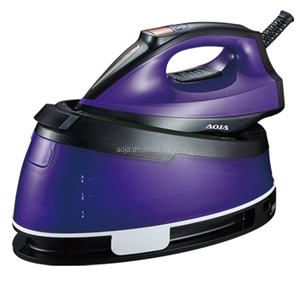 Estación de Planchado a Vapor Eléctrica de 2500W al por Mayor |   Vaporizador con Tanque de Agua Desmontable de 2L - Product Image 5