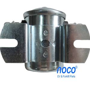 Vanne solénoïde pour chariot de golf EZGO TXT 36V, code produit 27855G01 - Product Image 5