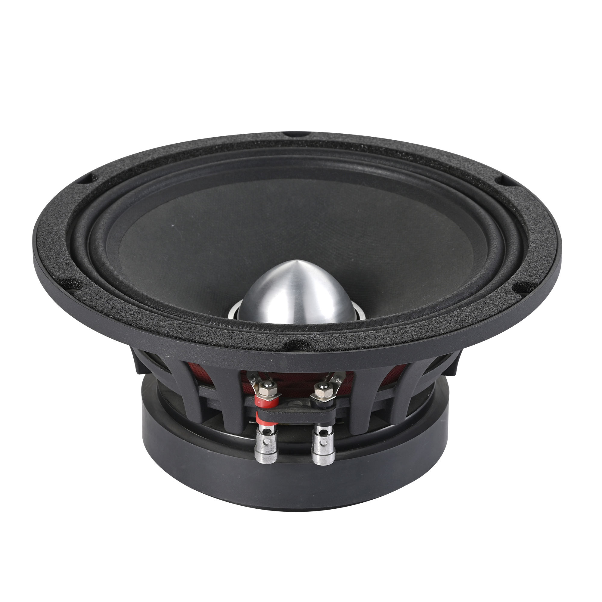 High Quality 6W Ohm Speakers for Full Range Sound