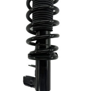 Factory Direct New Rear Shock Absorber Assembly for F25 31316796317 37124096733 37126799911 with VDC with EDC - Product Image 6