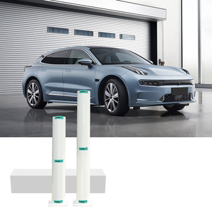 ฟิล์มป้องกันรถยนต์ฟิล์ม TPH PPF เคลือบเงาสุดๆฟิล์มป้องกันรถคุณภาพระดับโลกจาก USA - Product Image 1