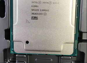 Procesador JLS Future Xeon Gold 6208U (2.9GHz/16 núcleos/150W) JLS Future Xeon Gold 6208U (2.9GHz/16 núcleos/150W) JLS Future - Product Image 2