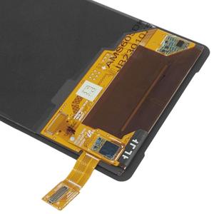 Schermo LCD Originale Sony <span class=keywords><strong>Xperia</strong></span> 5 V con Digitalizzatore, Assemblaggio Completo, Ricambio Schermo Telefono - Product Image 5