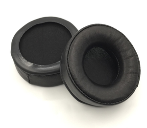 Coussins d'oreille de haute qualité coussinets d'oreille de remplacement couverture <span class=keywords><strong>casque</strong></span> coussin oreillettes coussinets pour <span class=keywords><strong>Jabra</strong></span> Move <span class=keywords><strong>casque</strong></span> sans fil <span class=keywords><strong>casque</strong></span> - Product Image 4