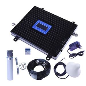 Amplificateur de signal mobile 3 bandes pour répéteur cellulaire 2G 3G 4G et 5G LTE, routeur 4G GDW - Product Image 4