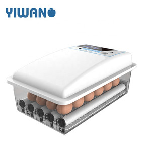 Máy Ấp Trứng YIWAN 24 Trứng, Máy Ấp Trứng Gà Dùng Tại Nhà - Product Image 2