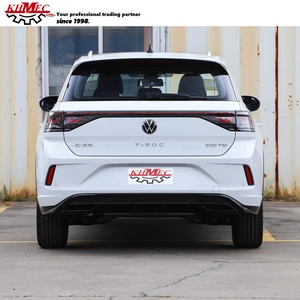 <span class=keywords><strong>Volkswagen</strong></span> <span class=keywords><strong>T</strong></span>-<span class=keywords><strong>Roc</strong></span> 2024 Automático, Volante a la Izquierda, SUV Turbo R19 160 CV <span class=keywords><strong>Gasolina</strong></span> 2WD, Exportación a Argelia, Coche Usado, Techo Panorámico 360 - Product Image 6