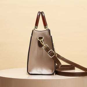 Venta al por mayor de bolsos de mano de las señoras de alta calidad chica bolsos de hombro de moda bolsos cruzados de lujo de las mujeres bolsos para las señoras - Product Image 3