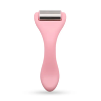 Hot Sale Ice Roller für Gesicht Edelstahl Face Ice Roller Gesichts massage rolle