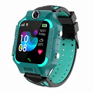 2024 4G LTE IP67 smartwatch sport waterproof iwo series 5 smart watch