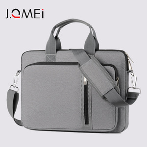 Sac pour ordinateur portable en cuir véritable, imperméable, grande taille, pour les voyages d'affaires, à porter à l'épaule ou à la main, robuste, coque rigide, minimaliste, sac pour ordinateur portable pour étudiants - Product Image 1