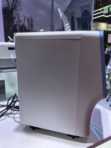 EURVET Equipo <span class=keywords><strong>Veterinario</strong></span> Estable, Analizador Morfológico Duradero, Analizador de Sangre Morfológico Automatizado - Product Image 5