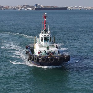 Grand bateau benne à tambour fixe <span class=keywords><strong>de</strong></span> 40m/130 pieds, bateau rouge <span class=keywords><strong>de</strong></span> la <span class=keywords><strong>mer</strong></span>, nouveau modèle, assd 4000hp - Product Image 6
