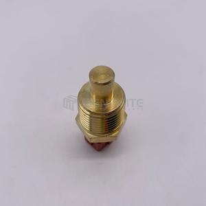 Sensor de Temperatura Senwitt 3853787 para Excavadoras, Sensor de Temperatura del Agua con Terminal de Tornillo Roscado - Product Image 1