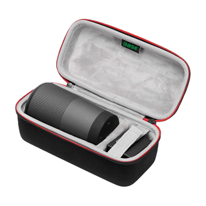 Étui personnalisé pour enceinte <span class=keywords><strong>Bose</strong></span> <span class=keywords><strong>Mini</strong></span> avec Bluetooth sans fil, petit, léger, en EVA rigide - Product Image 3