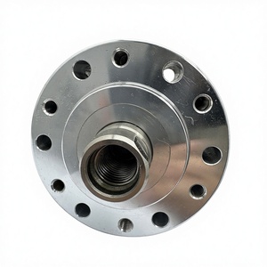 Autochuck RS-N Series RS-150N Short Type Rotary Stroke Control High Speed Hydraulic Chuck Cylinder for - Product Image 2