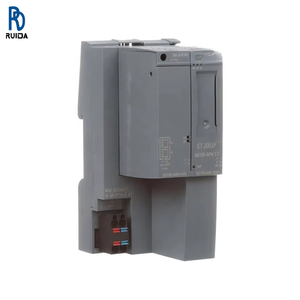 Nouveau module d'interface PROFINET 6ES7155-6AA01-0BN0 ET 200SP IM155-6PN ST pour systèmes d'E/S distribués - Product Image 1