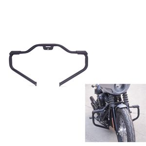 Barra Protectora de Motor para Motocicleta, Estilo Bigote, para Harley Softail Slim FLSL Street <span class=keywords><strong>Bob</strong></span> FXBB <span class=keywords><strong>Fat</strong></span> <span class=keywords><strong>Bob</strong></span> <span class=keywords><strong>114</strong></span> FXFBS FXFB <span class=keywords><strong>2018</strong></span>+ - Product Image 1