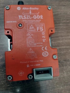 สวิตช์ AB Brand New รุ่น 440G-T27121/440G-T27127/27134/256/<span class=keywords><strong>TLS1</strong></span>-GD2TLS2-<span class=keywords><strong>GD2</strong></span> - Product Image 4