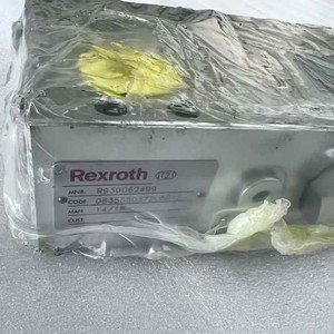 R930062499 Hidráulico Original para Maquinaria de Construcción - Product Image 5