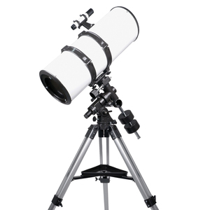 Eyebre 800mm <span class=keywords><strong>telescopio</strong></span> profesional blanco 203mm apertura ecuatorial newtoniano <span class=keywords><strong>Reflector</strong></span> <span class=keywords><strong>telescopio</strong></span> astronómico con alcance Polar - Product Image 4