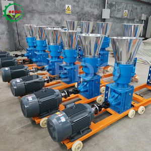 Machine à fabriquer des granulés d'aliments pour animaux d'Afrique <span class=keywords><strong>du</strong></span> Sud, machine à granuler le son, 150-200 <span class=keywords><strong>kg</strong></span> par heure, <span class=keywords><strong>prix</strong></span> de la machine à granulés d'aliments pour animaux - Product Image 6