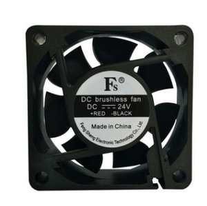 Ban đầu afc1212de 12038 12V 1.6A 12cm bạo lực Khối lượng không khí điều khiển nhiệt độ <span class=keywords><strong>PWM</strong></span> Fan - Product Image 3